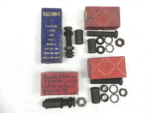 1937-52 BUICK 1936-38 LA SALLE OLDS LOWER SUPPORT OUTER ARM KITS MOOG #K-102 (B) - Picture 1 of 7