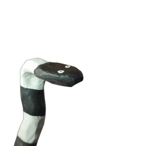 Wooden Snake - Picture 1 of 5