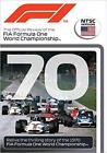 F1 1970 Official Review NTSC DVD (DVD) Jochen Rindt