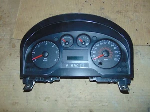 06 07 Ford Freestar Instrument Gauge Cluster Speedometer 206K - Picture 1 of 3