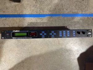 DIGITECH TSR-12 Multi Effects Processor - Picture 1 of 7
