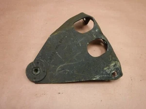 Jeep Cherokee XJ 91-01 4.0 6 Cyl Transfer Case Linkage Mount Bracket Free Ship  - Foto 1 di 2