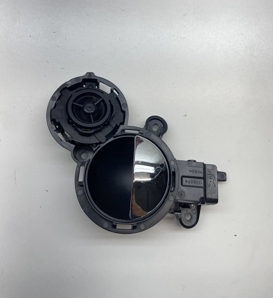 2002-2008 Mini Cooper R50 R52 R53 Right Passenger Side Interior Door Handle OEM - Image 1 of 4