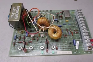 Tarjeta de control Reliance Electric 0-51831-16 para Flexpax - Imagen 1 de 4