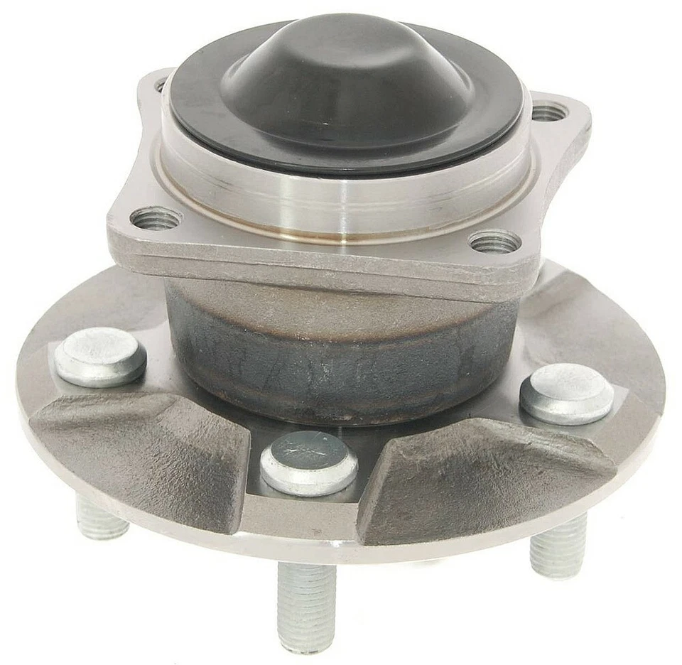 Buje de rueda trasero Febest 0182-ZZT230R Foto 1 de 1