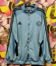 ajax adidas jacket
