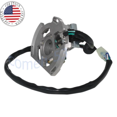 NEW Generator Stator Coil Fit for Husqvarna TC 85 19/16 TC 85 17/14 2014-2017 - Image 1 of 4