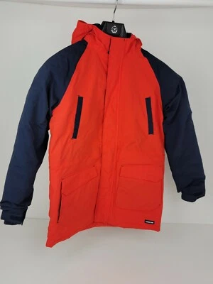 LANDS' END Winter JACKET Size: MEDIUM  kids pre owned  - Image 1 of 4