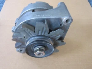 OEM Ford Motorcraft Alternator D3OF 10300 FA 5V 38A Mustang - Picture 1 of 4