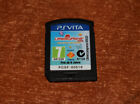 Little Big Planet Marvel for PS Vita VGC - cart only -  Postage Fast & Free!