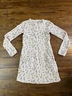 Great Fat Face Cotton Girls Dress Age 10-11 Years