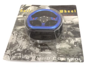 Volante modificado para MX-3 CS2P XL2P (azul) - Imagen 1 de 1