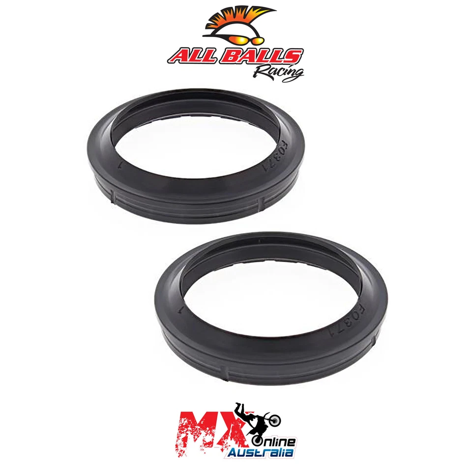 Sello antipolvo horquilla All Balls 57-106 KTM 620 LC4 GS ENDURO 1993-1994 Foto 1 de 1