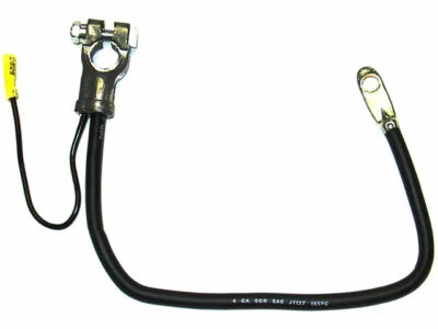 Cable de batería para camioneta GMC K35/K3500 1968 SMP 77866XR Foto 1 de 2