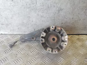 Soporte de embrague ventilador viscoso diésel IVECO DAILY 2.3 35S F1AE 504034532 06-11 - Imagen 1 de 12