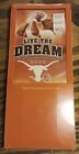 Live The Dream Texas Longhorns 2005 National Championship