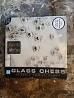 Glass+Chess+Set+By+West+Lake+Games