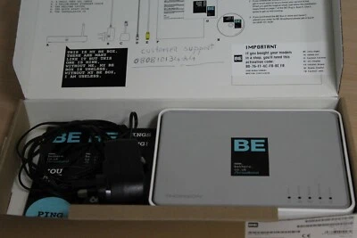 Broadband  ADSL Router  - Image 1 of 3