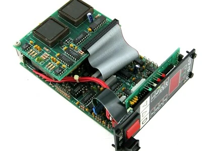 Temp-Master Mold-Masters 88-001-500 REV 2.2 Temperature Controller, 8800150022 - Image 1 of 4