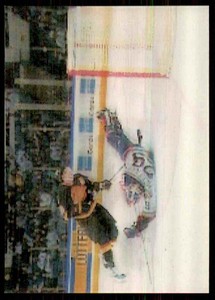 1996-97 McDonald's Pinnacle Pavel Bure SP #27