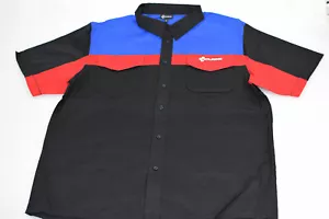 CUBE Work Shirt Größe XL kurzarm teamline - Bild 1 von 1