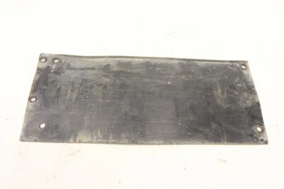 Placa de derrapagem Arctic Cat Prowler XTX 700 09 esquerda ou direita 1406-721 34730 - Imagem 1 de 2