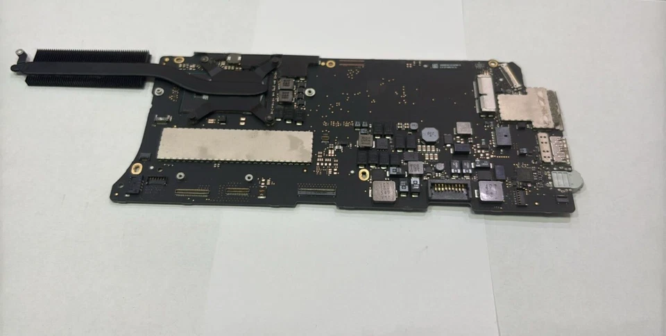 CARTE MÈRE POUR MACBOOK PRO 13" A1502 EMC2835 I5-8GB /2.9GHz 2015 - Photo 1/1