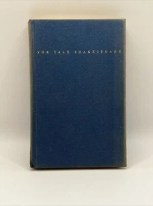 The Tragedy of Romeo and Juliet, The Yale Shakespeare, 1961 2nd edition - Picture 1 of 9