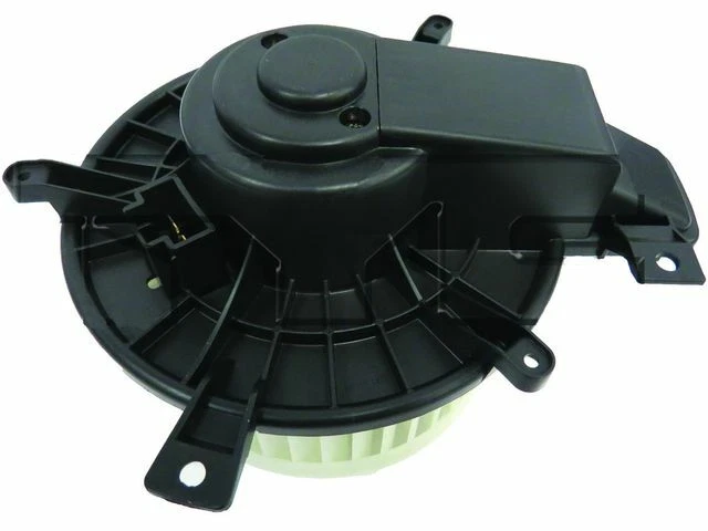 For 2008-2018 Dodge Charger Blower Motor Front TYC 73985TP 2013 2009 2010 2011 Foto 1 de 2