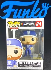 POP CAVE 2019 VAULTS Dale Earnhardt Jr NASCAR Sports Racing Legend - Bild 1 von 12
