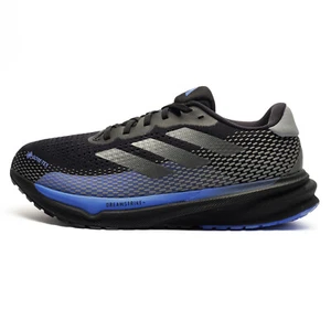 Adidas Supernova GTX Gore-Tex Hombres Impermeables Zapatos para Correr Entrenadores Negros - Imagen 1 de 5