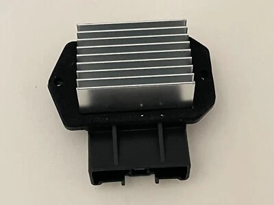 Blower Motor Resistor for RAM 1500/2500/3500;DODGE AVENGER.68018105AA,68048901AA - Image 1 of 3
