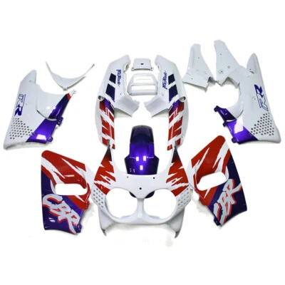 Complete Fairings For Honda CBR900RR 893 1992 1993 Motorcycle Bodywork - Image 1 of 4