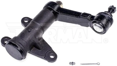 Steering Idler Arm And Bracket Assembly for Mitsubishi Montero Sport 2007-97 - Imagem 1 de 4