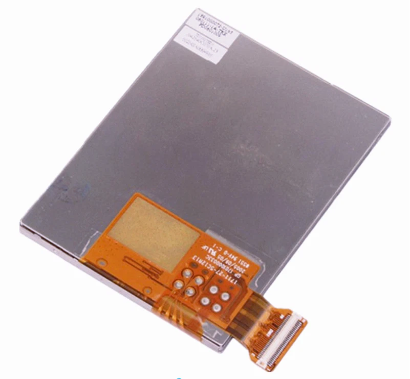 Digitalizador de pantalla táctil con pantalla LCD para IPAQ HX2490B HX2495b / HX2790b Foto 1 de 1