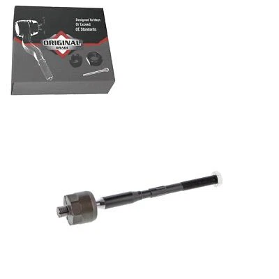 Mevotech Steering Tie Rod End Front Inner For 2013-2015 Mercedes-Benz GLK250 - Image 1 of 2