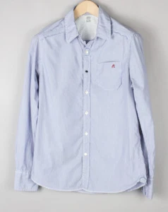 REPLAY Men Casual Shirt Top Size M - Picture 1 of 11