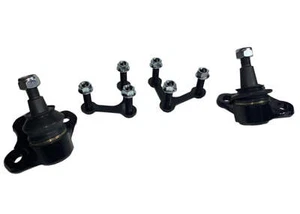 Whiteline 15-16 VW Golf R Roll Centre / Bump Steer Correction Kit - Picture 1 of 5