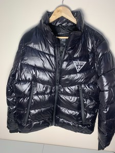 jacket guess original
