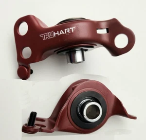 Truhart Front Compliance Bushing Pillow For 92-95 Civic 94-01 Integra TH-H307-PB - Bild 1 von 1