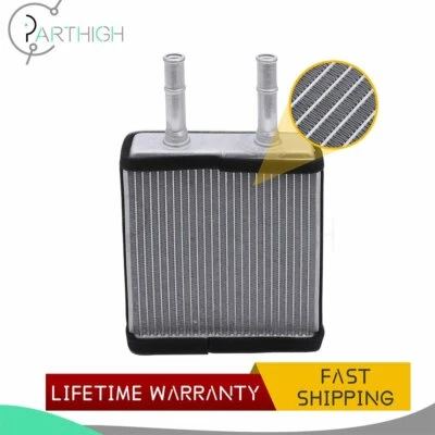 92157 Replacing Car Radiator Heater Core For 1995 1996 1997-2006 Hyundai Accent - Image 1 of 4