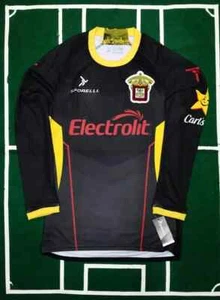 Leones negros UDG  goalkeeper jersey 50 aniversario long sleeve - Picture 1 of 5