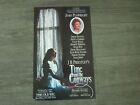 Joan Plowright in Time and the Conway's 1990 Original the Old Vic Poster
