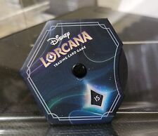 Disney Lorcana Rise Of The Floodborn Lore Counter (Dark) Brand New From OP Kit