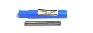N (.302") Letter N Carbide Straight Flute Drill 135 Degree MA Ford 20529 - Picture 1 of 1