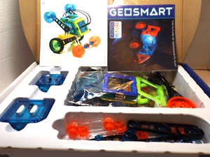 Geosmart Wireless remote control Flip Bot Car. - Picture 1 of 5