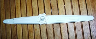  481236068689 WHIRLPOOL ADG/ ADP bras de lavage inférieur pour lave vaisselle - Photo 1/2