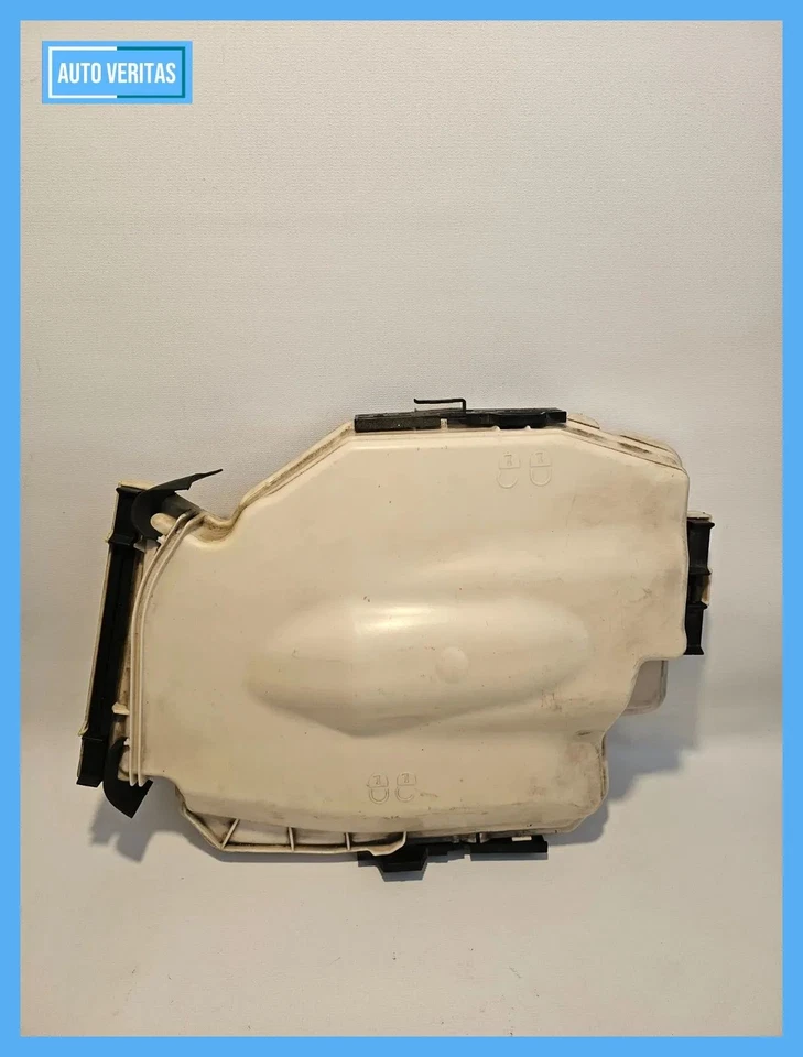 BMW 1er E87 3er E91 cover cover electronic box fuse box 7544575 - Image 1 of 3