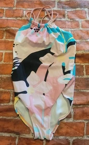 Kami Girls One Pc Swimsuit Sz 10 - Picture 1 of 2
