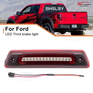 Luz de carga barra central de freno tercera cola LED para Ford F-150 2009-2014 - Imagen 1 de 6